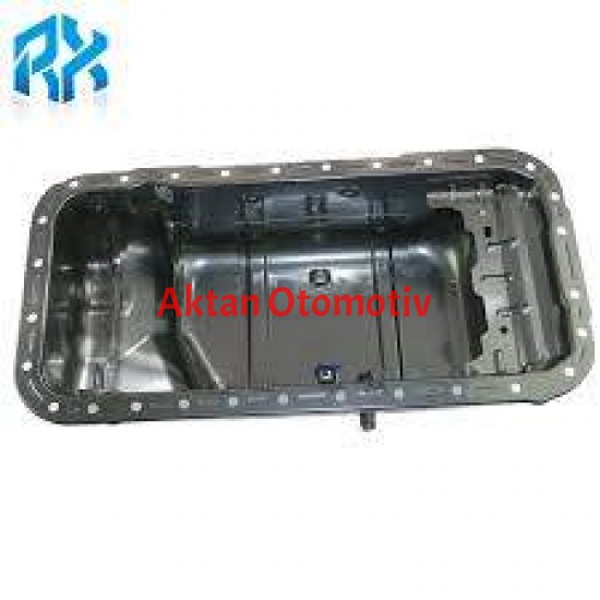 YAĞ KARTERİ BONGO 10= K2900