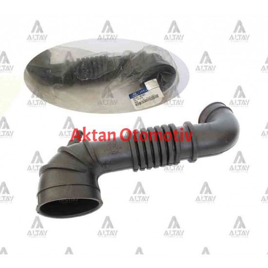 HORTUM HAVA FİLTRE GİRİŞ STAREX 100 HP D4BH