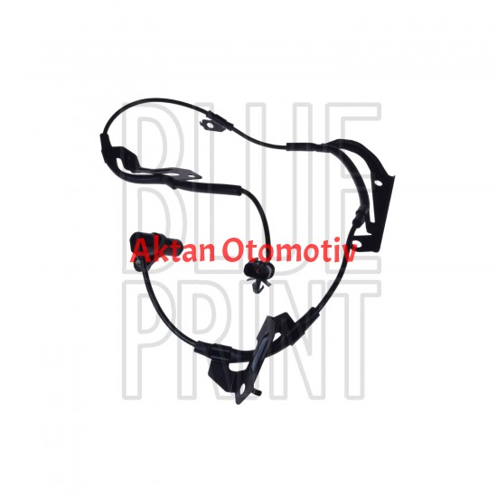 SENSÖR ABS L-200 06-14 ÖN SOL