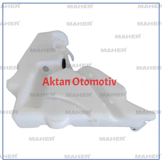 SU FISKİYE DEPOSU A4 / A5 08-15 4.5 LT