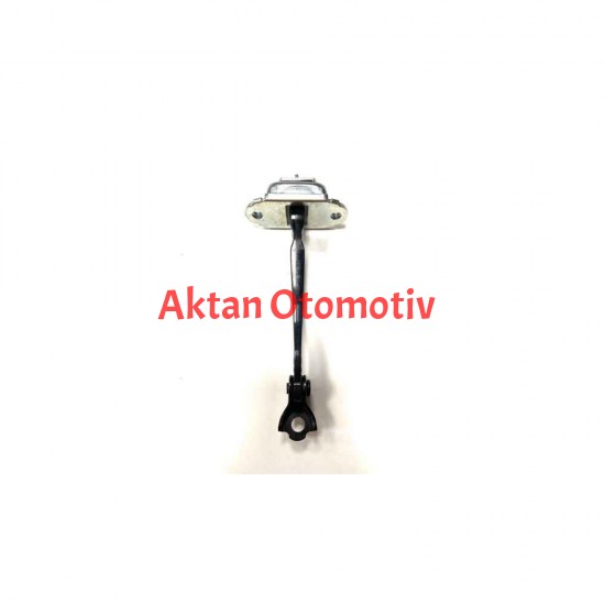 KAPI GERGİSİ  XTRAIL 07-14 ARKA R-L