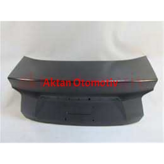 BAGAJ KAPAĞI CITY 09-11