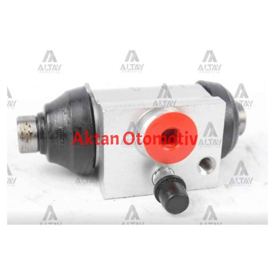 FREN SİLİNDİRİ 106  96-04 / 206 98= / C2 03= / C3 02= ARKA