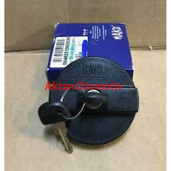 YAKIT DEPO KAPAGI KILITLI FIAT M131 / DOGAN / SAHIN / KARTAL / SERCE