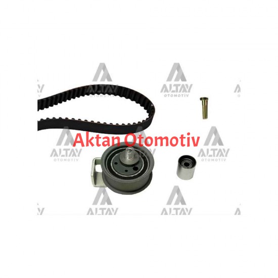 TRİGER SETİ PASSAT / A4 / A6 97-04 ADR-AEB-APU-AWT 1.8-1.8 T