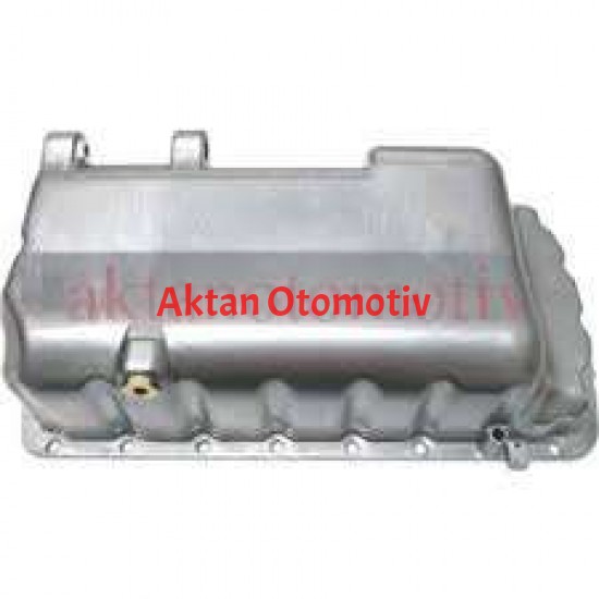 YAĞ KARTERİ PARTNER 1.9 DW8 YM KLİMALI / 2.0 DW10 ALUMİNYUM