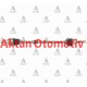 AKS KOMPLE ÖN ACCENT 06-11 ERA / BENZİNLİ SAĞ 25X25X52.5X921mm