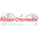 AKS KOMPLE ÖN ACCORD 08-15 / SAĞ BENZİNLİ A-T 2.0 645mm