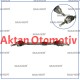 AKS KOMPLE ÖN COROLLA 07-14 BENZİNLİ MANUEL / AURIS 07-13 1.4 D4D DİZEL MANUEL SAĞ 26X20X61.2X943mm AKS KOMPLE ÖN COROLLA 07-14 BENZİNLİ MANUEL / AURIS 07-13 1.4 D4D DİZEL MANUEL SAĞ 26X20X61.2X943mm