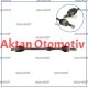 AKS KOMPLE ÖN I-20 09-14 1.2 BENZİNLİ  M-T 5 VİTES ABSLİ SAĞ 48 DİŞ 930mm