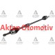 AKS KOMPLE ÖN I-20 09-14 / DİZEL SAĞ 1.4 ABSLİ 48 DİŞ 938mm