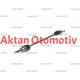 AKS KOMPLE ÖN 323 FAMILIA  95-98 / LANTIS SOL M-T 1.8 ABSLİ 44 DİŞ 627mm