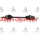 AKS KOMPLE ÖN CEED 08-12 / SOL DİZEL 1.6 ABSLİ 46 DİŞ 4 A-T 658mm