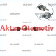 AKS KOMPLE ÖN MATRIX 06-11 / 1.5 DİZEL SOL ABSLİ 44 DİŞ 657mm