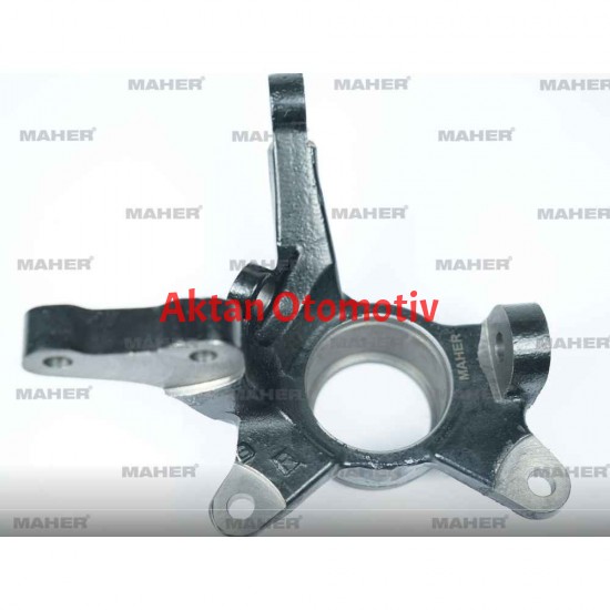 AKS TAŞIYICI ACCENT 00-06 ABSLİ ÖN SAĞ