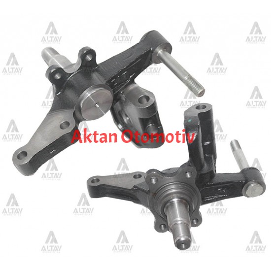 AKS TAŞIYICI ACCENT 00-06 ARKA SOL