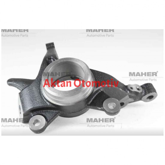 AKS TAŞIYICI ACCENT 11-18 BLUE ÖN SAĞ