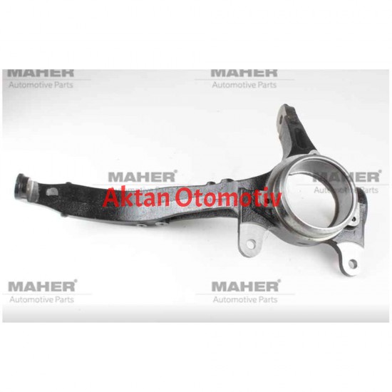 AKS TAŞIYICI ACCORD 08-15 ÖN SOL