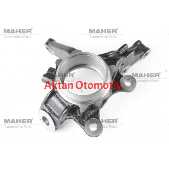 AKS TAŞIYICI ALMERA 00-06 ÖN SAĞ