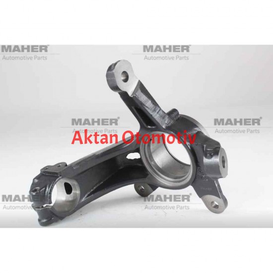 AKS TAŞIYICI CIVIC 16-21 FC5 ÖN SAĞ