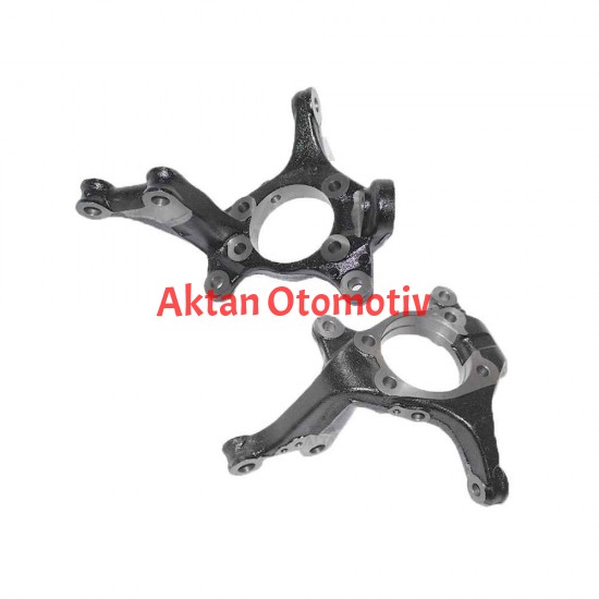 AKS TAŞIYICI COROLLA 06-19 /  RAV-4 06-12 / VERSO 09= / AURIS 06-12 ÖN SAĞ