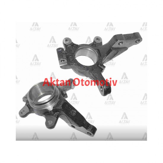 AKS TAŞIYICI MICRA 11-15 ÖN SAĞ