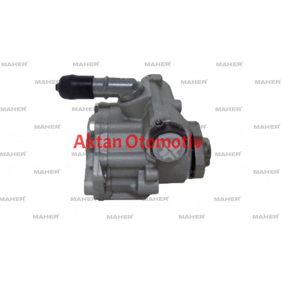 DİREKSİYON POMPASI GOLF4 / BORA / A3 / CADDY 97-09 AKL-AEH-BFQ-BCB-AGN-BJB 1.6-1.8 T-1.9 TDI DİREKSİYON POMPASI GOLF4 / BORA / A3 / CADDY 97-09 AKL-AEH-BFQ-BCB-AGN-BJB 1.6-1.8 T-1.9 TDI