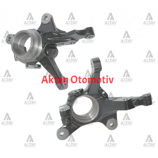 AKS TAŞIYICI RIO 02-05 ÖN SOL