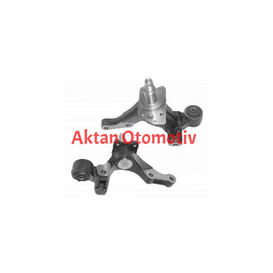 AKS TAŞIYICI TUCSON 04-10 ARKA SAĞ