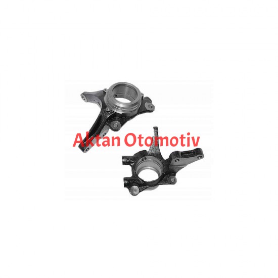 AKS TAŞIYICI TUCSON 04-10 ÖN SOL