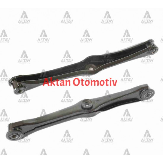 DENGE KOLU 323  90-95 SOL ARKA