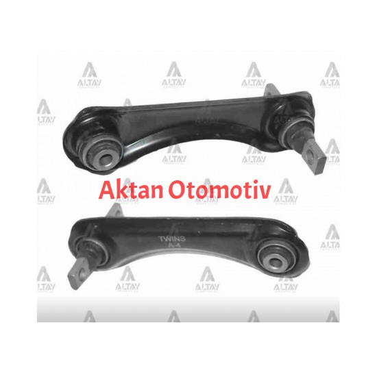 DENGE KOLU CIVIC  92-00 / CRV 97-01 ARKA ÜST SOL (YERLİ)