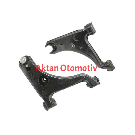 SALINCAK 626    88-91 ALT ROTİLLİ BURÇLU SOL