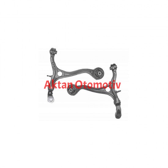 SALINCAK ACCORD 08-15 ALT BURÇLU SAĞ