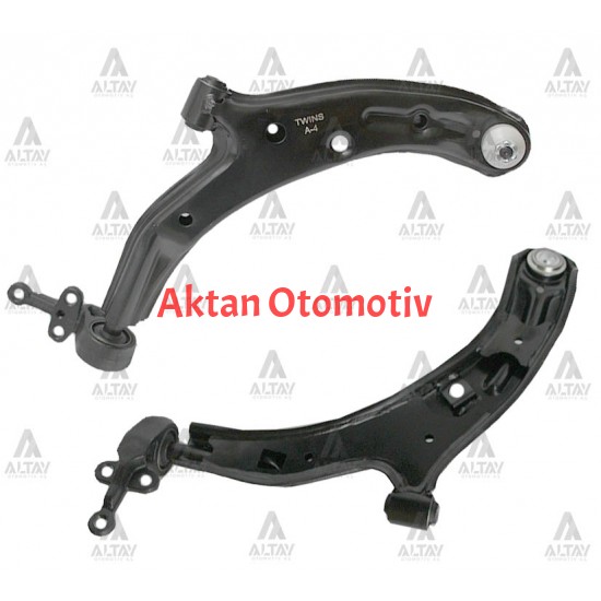 SALINCAK ALMERA 00-06 ALT ROTİLLİ BURÇLU SAĞ