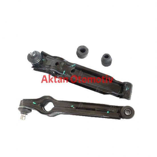 SALINCAK ALTO / MARUTI / MATIZ / TICO ALT ROTİLLİ BURÇLU SAĞ-SOL