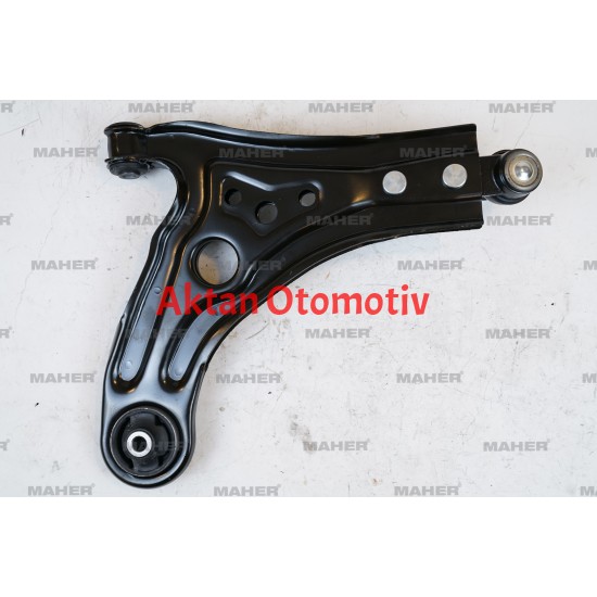 SALINCAK AVEO 03= / KALOS 06= ALT ROTİLLİ BURÇLU SOL