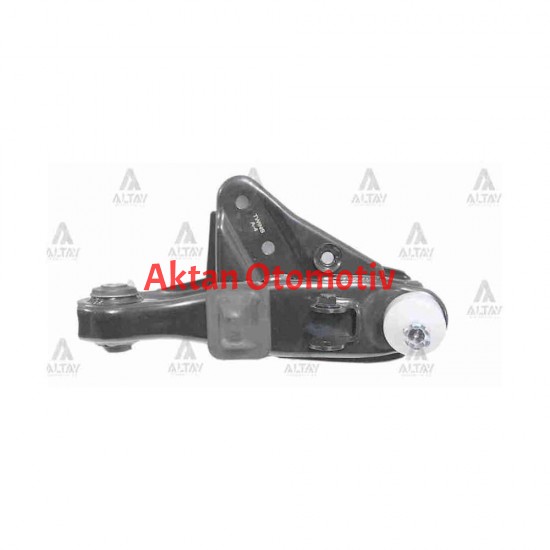 SALINCAK BONGO 06-12 K2900 / BONGO 12-16 K2500 BURÇLU ROTİLLİ ALT SAĞ