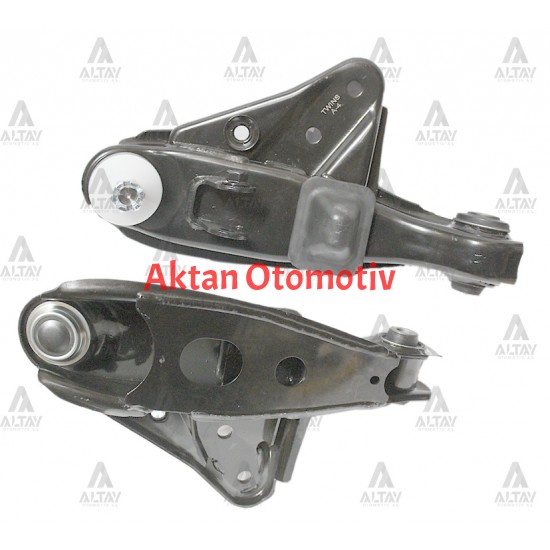 SALINCAK BONGO 06-12 K2900 / BONGO 12-16 K2500 BURÇLU ROTİLLİ ALT SOL