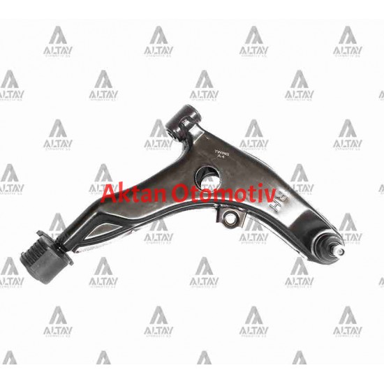 SALINCAK CARISMA  96-99 / VOLVO S40 95-03 ALT ROTİLLİ BURÇLU SAĞ