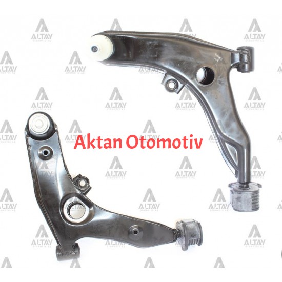 SALINCAK CARISMA  96-99 / VOLVO S40 95-03 ALT ROTİLLİ BURÇLU SOL