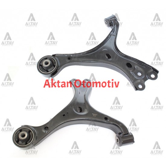 SALINCAK CIVIC 12-16 FB7 ALT BURÇLU SAĞ