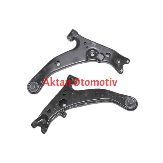 SALINCAK COROLLA  95-02 ALT BURÇLU SAĞ