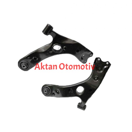 SALINCAK COROLLA 07-19 / AURIS 07-19 / VERSO 09= AVENSIS 10= BURÇLU ALT SAĞ