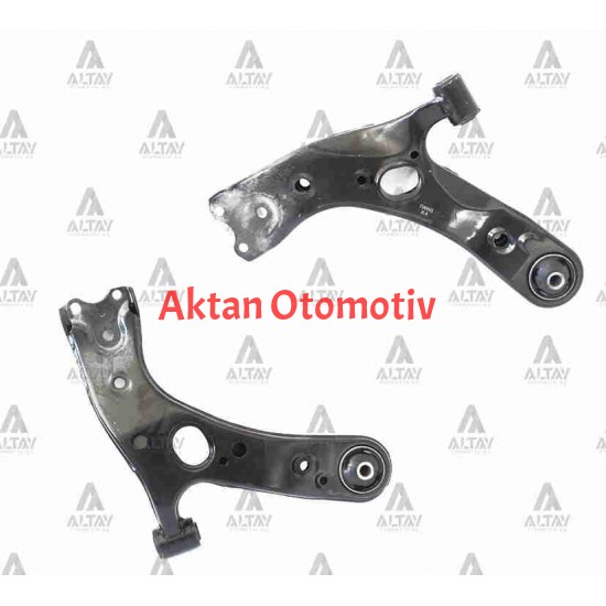 SALINCAK COROLLA 07-19 / AURIS 07-19 / VERSO 09= AVENSIS 10= BURÇLU ALT SOL