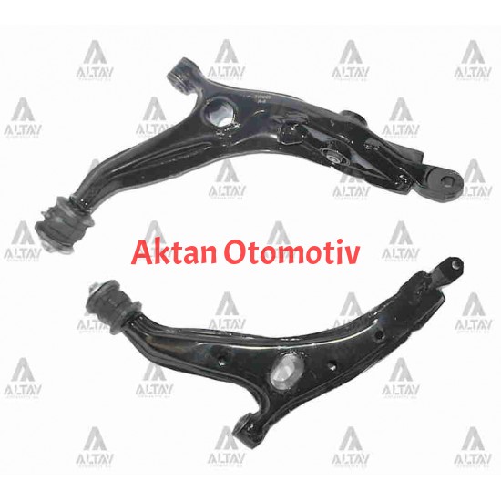 SALINCAK CRV  96-00 ALT BURÇLU SAĞ