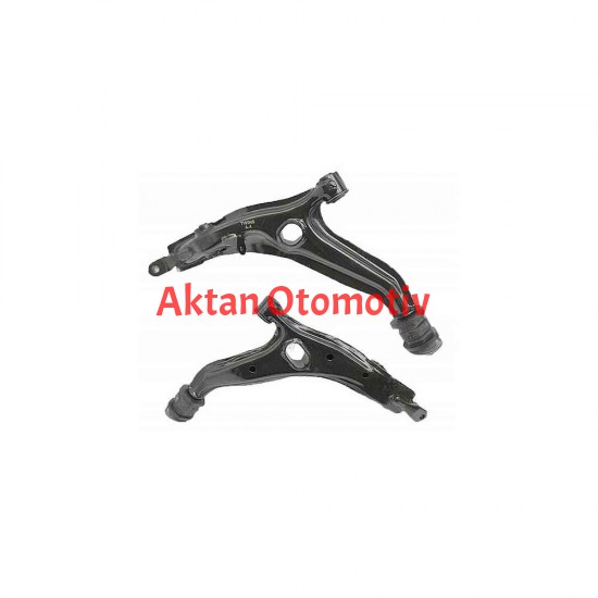 SALINCAK CRV  96-00 ALT BURÇLU SOL