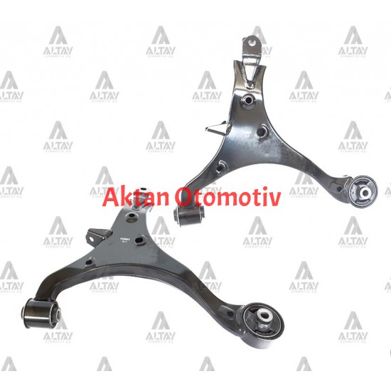 SALINCAK CRV 02-06 ALT BURÇLU SAĞ