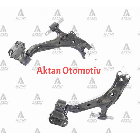 SALINCAK CRV 12-15 ALT ROTİLLİ BURÇLU SAĞ