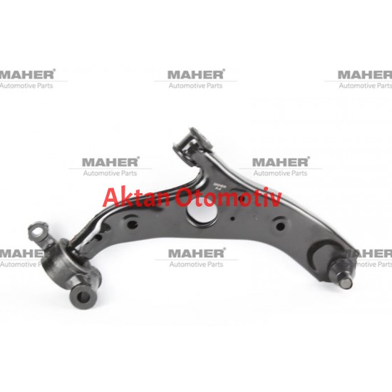 SALINCAK MAZDA CX-5 12= / MAZDA 6 12= ALT ROTİLLİ BURÇLU SAĞ